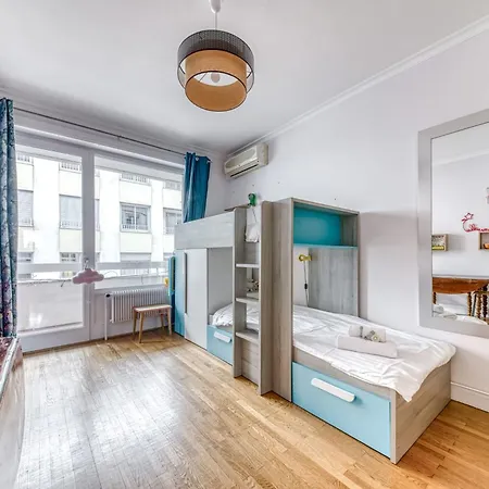 Apartment Isola Climatise Et Parking Prive - Welkeys *